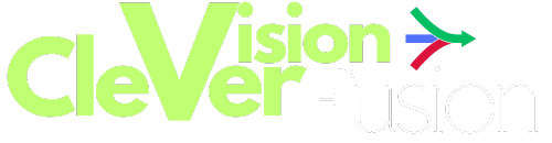 Clever Vision Fusion Logo