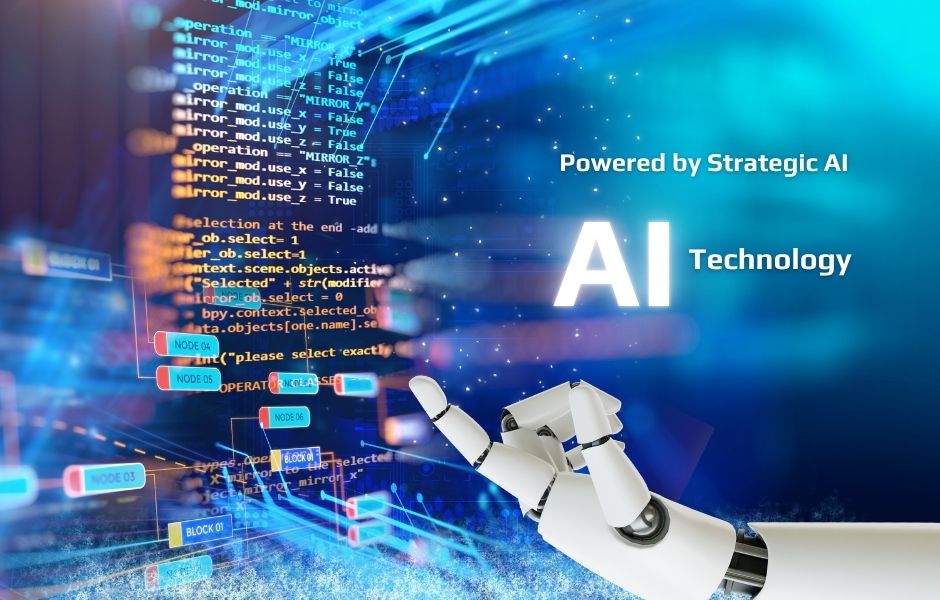 Desarrollo web asistido por IA